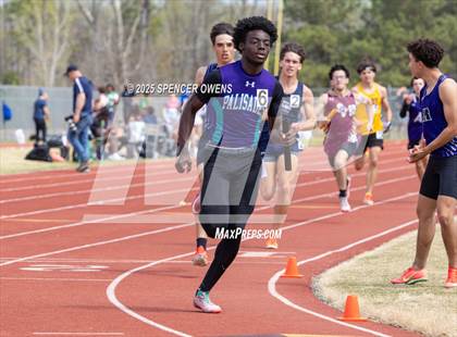 Thumbnail 2 in Weddington Invitational at Cuthbertson photogallery.