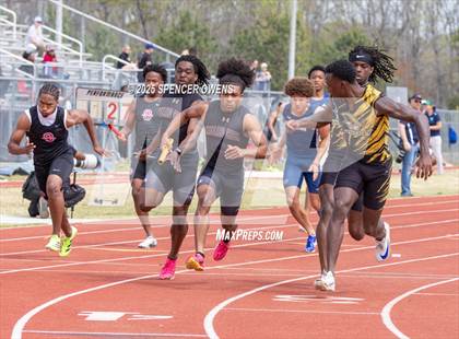Thumbnail 2 in Weddington Invitational at Cuthbertson photogallery.