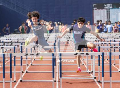 Thumbnail 2 in Weddington Invitational at Cuthbertson photogallery.