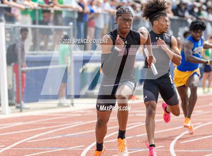 Thumbnail 3 in Weddington Invitational at Cuthbertson photogallery.