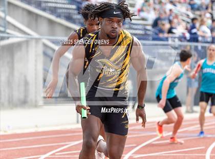 Thumbnail 1 in Weddington Invitational at Cuthbertson photogallery.