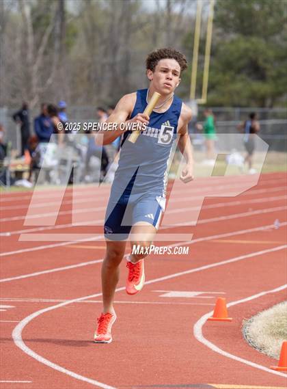 Thumbnail 3 in Weddington Invitational at Cuthbertson photogallery.
