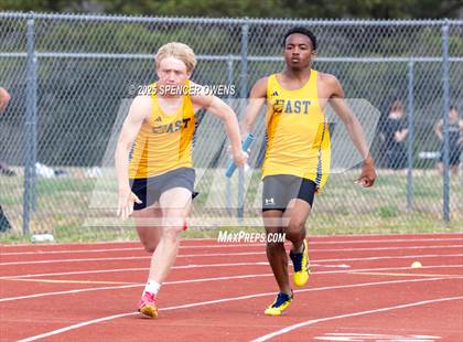 Thumbnail 2 in Weddington Invitational at Cuthbertson photogallery.
