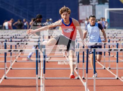 Thumbnail 2 in Weddington Invitational at Cuthbertson photogallery.