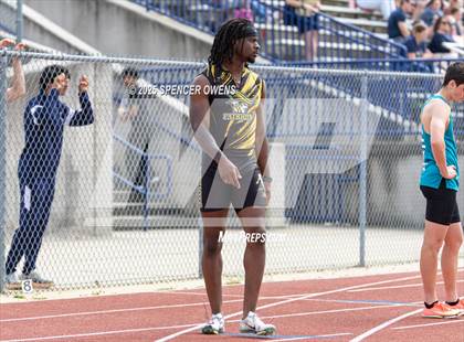 Thumbnail 3 in Weddington Invitational at Cuthbertson photogallery.