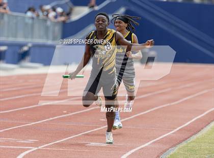 Thumbnail 1 in Weddington Invitational at Cuthbertson photogallery.