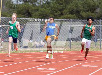 Thumbnail 2 in Weddington Invitational at Cuthbertson photogallery.