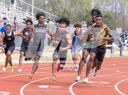 Thumbnail 3 in Weddington Invitational at Cuthbertson photogallery.