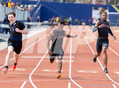 Thumbnail 1 in Weddington Invitational at Cuthbertson photogallery.