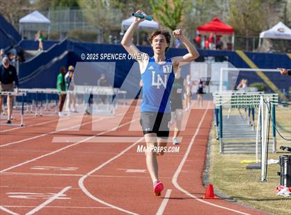 Thumbnail 1 in Weddington Invitational at Cuthbertson photogallery.