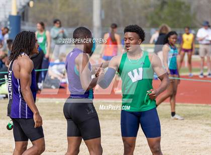 Thumbnail 3 in Weddington Invitational at Cuthbertson photogallery.