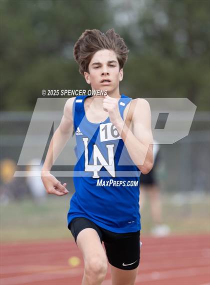 Thumbnail 2 in Weddington Invitational at Cuthbertson photogallery.