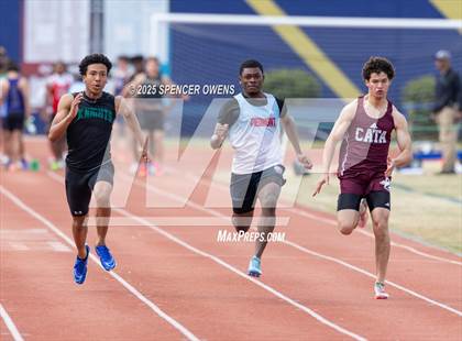 Thumbnail 1 in Weddington Invitational at Cuthbertson photogallery.