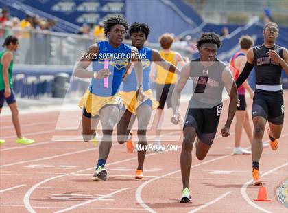 Thumbnail 1 in Weddington Invitational at Cuthbertson photogallery.