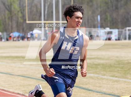 Thumbnail 1 in Weddington Invitational at Cuthbertson photogallery.