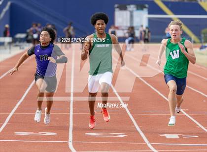 Thumbnail 1 in Weddington Invitational at Cuthbertson photogallery.