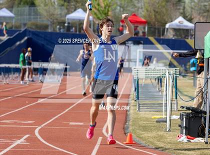 Thumbnail 3 in Weddington Invitational at Cuthbertson photogallery.