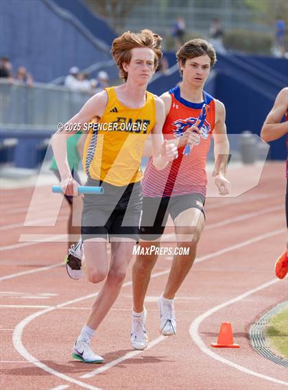 Thumbnail 2 in Weddington Invitational at Cuthbertson photogallery.