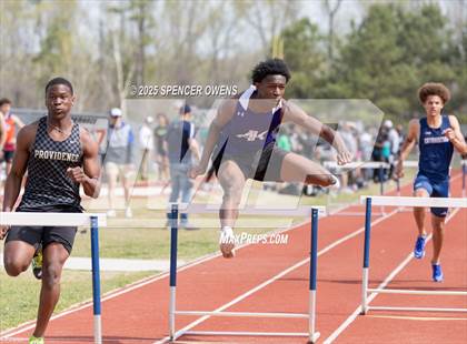 Thumbnail 1 in Weddington Invitational at Cuthbertson photogallery.