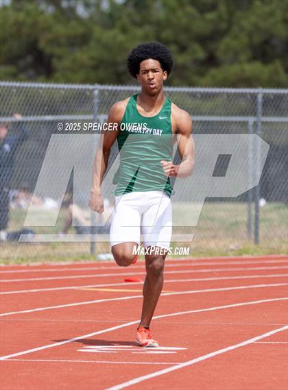 Thumbnail 3 in Weddington Invitational at Cuthbertson photogallery.