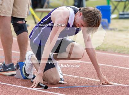 Thumbnail 1 in Weddington Invitational at Cuthbertson photogallery.