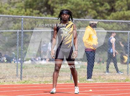 Thumbnail 2 in Weddington Invitational at Cuthbertson photogallery.