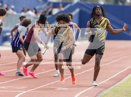 Thumbnail 3 in Weddington Invitational at Cuthbertson photogallery.
