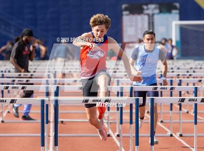 Thumbnail 3 in Weddington Invitational at Cuthbertson photogallery.