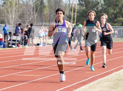 Thumbnail 1 in Weddington Invitational at Cuthbertson photogallery.