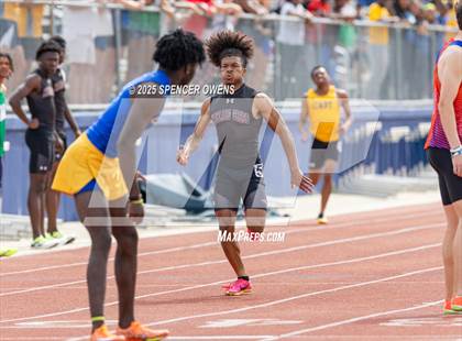 Thumbnail 2 in Weddington Invitational at Cuthbertson photogallery.