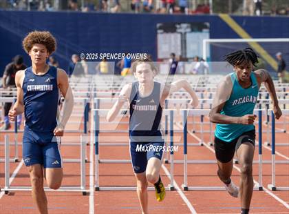 Thumbnail 2 in Weddington Invitational at Cuthbertson photogallery.