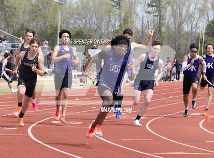 Thumbnail 1 in Weddington Invitational at Cuthbertson photogallery.