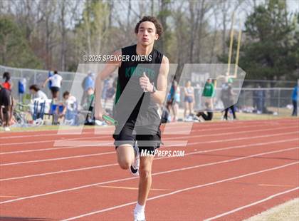 Thumbnail 2 in Weddington Invitational at Cuthbertson photogallery.