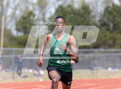 Thumbnail 2 in Weddington Invitational at Cuthbertson photogallery.