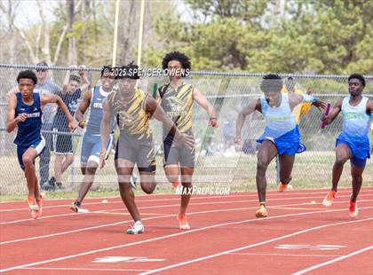 Thumbnail 3 in Weddington Invitational at Cuthbertson photogallery.
