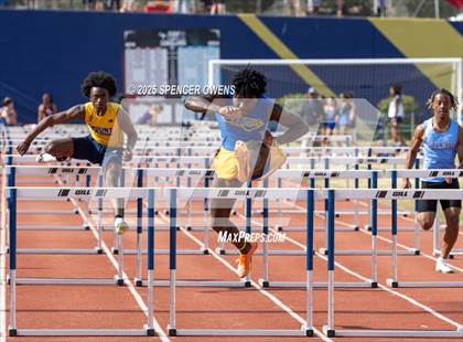Thumbnail 2 in Weddington Invitational at Cuthbertson photogallery.