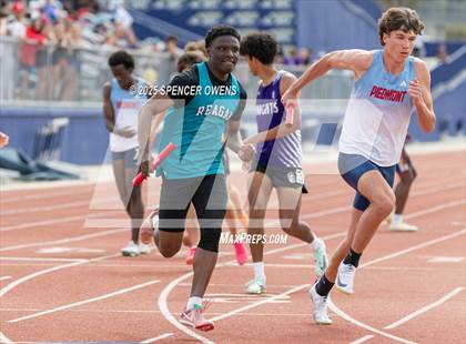 Thumbnail 2 in Weddington Invitational at Cuthbertson photogallery.