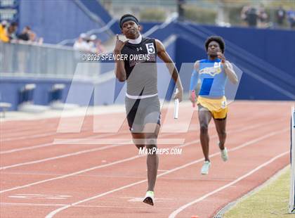 Thumbnail 3 in Weddington Invitational at Cuthbertson photogallery.