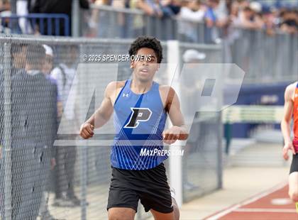 Thumbnail 2 in Weddington Invitational at Cuthbertson photogallery.