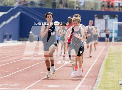 Thumbnail 2 in Weddington Invitational at Cuthbertson photogallery.