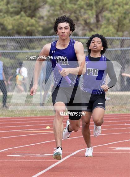 Thumbnail 1 in Weddington Invitational at Cuthbertson photogallery.
