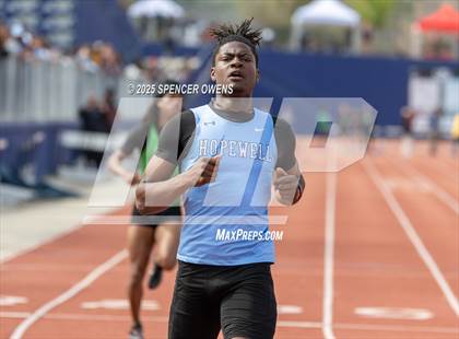 Thumbnail 2 in Weddington Invitational at Cuthbertson photogallery.