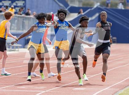 Thumbnail 2 in Weddington Invitational at Cuthbertson photogallery.