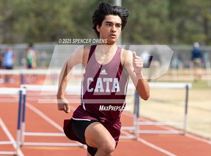 Thumbnail 3 in Weddington Invitational at Cuthbertson photogallery.