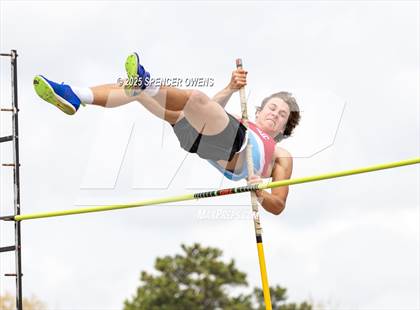 Thumbnail 1 in Weddington Invitational at Cuthbertson photogallery.
