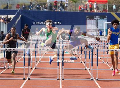 Thumbnail 1 in Weddington Invitational at Cuthbertson photogallery.