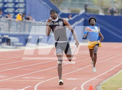 Thumbnail 2 in Weddington Invitational at Cuthbertson photogallery.