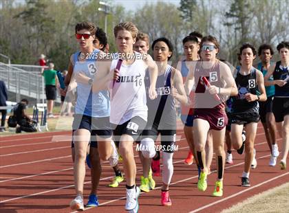 Thumbnail 3 in Weddington Invitational at Cuthbertson photogallery.