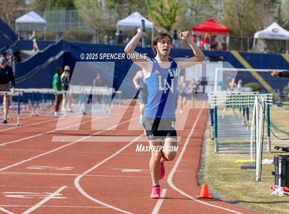 Thumbnail 2 in Weddington Invitational at Cuthbertson photogallery.