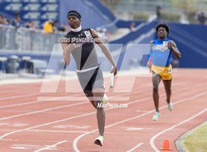 Thumbnail 3 in Weddington Invitational at Cuthbertson photogallery.
